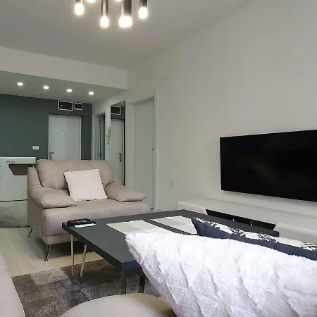 City Center Apartment Skopje