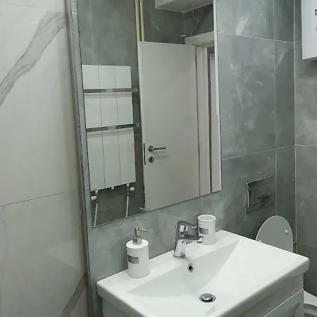 City Center Apartment Skopje