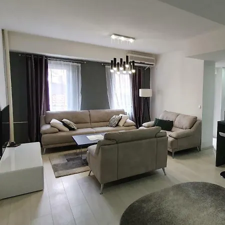 Apartment City Center *