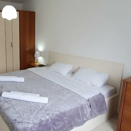 City Center * Skopje