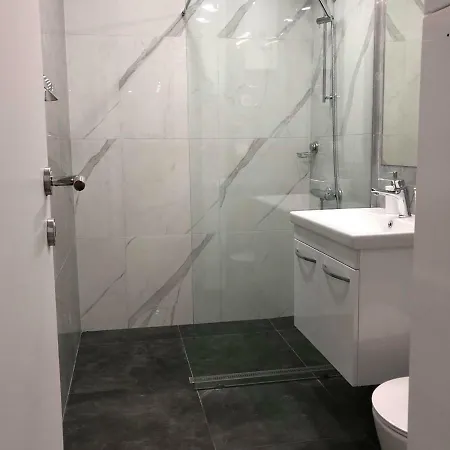 Apartment City Center *