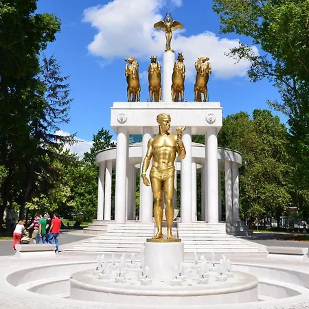 City Center