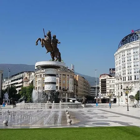 Apartment City Center