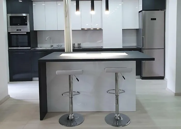 City Center Appartement *