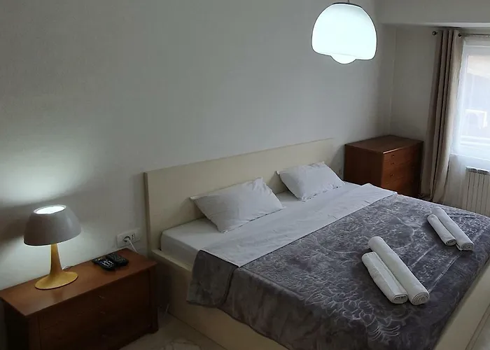 City Center Appartement Skopje