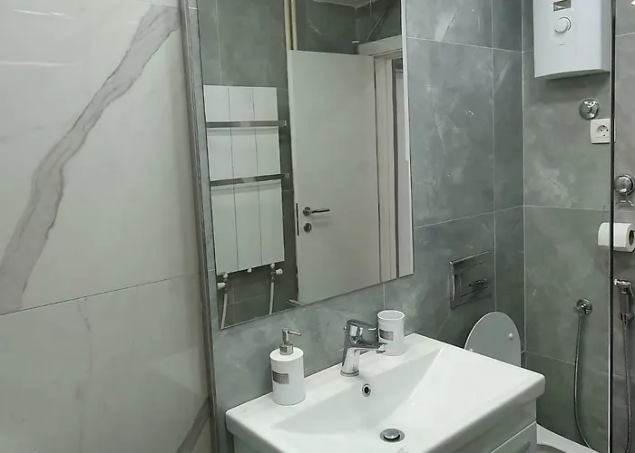 City Center Appartement Skopje