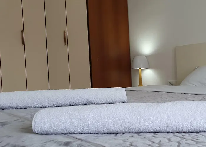 City Center Appartement *