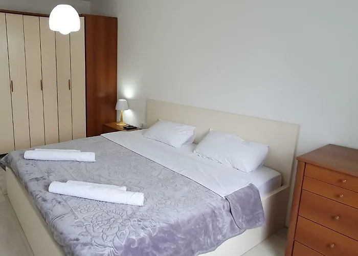 City Center * Skopje