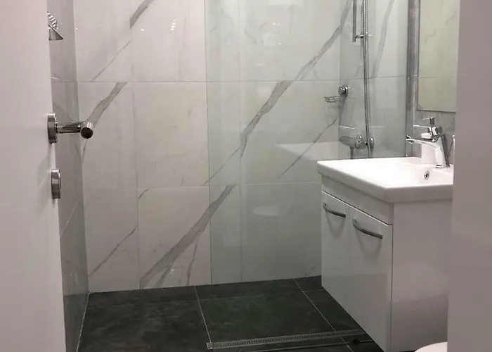 Appartement City Center *